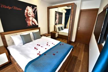 Chill and Go Aparthotel