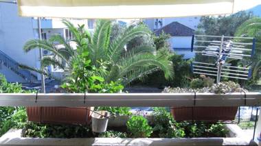 Cosy Apartment Vera Bečići