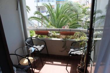 Cosy Apartment Vera Bečići