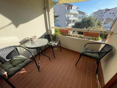 Cosy Apartment Vera Bečići