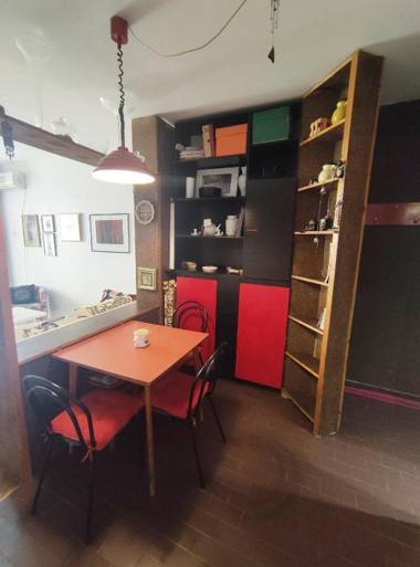 Cosy Apartment Vera Bečići