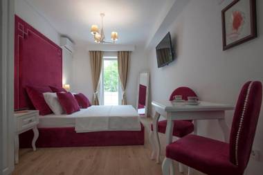 Apartments Captain's Villa