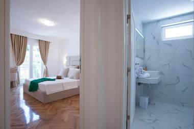 Apartments Captain's Villa