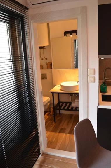 Casablanca Apartments