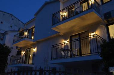 Casablanca Apartments