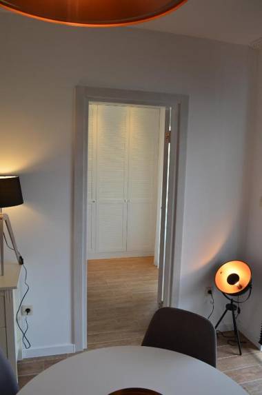 Casablanca Apartments