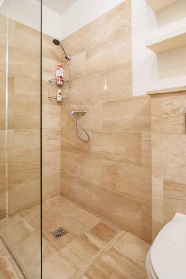 Sea View Apartments in Budva