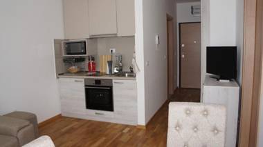 Apartments LORA Bokeljske brigade