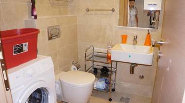 Apartments LORA Bokeljske brigade