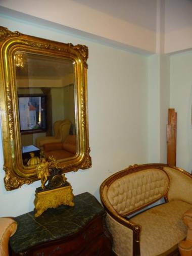 Apartments Renaissance Old town