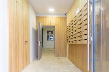 Mateja & Fontana Apartment