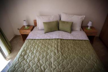 Apartments Stari Ribar