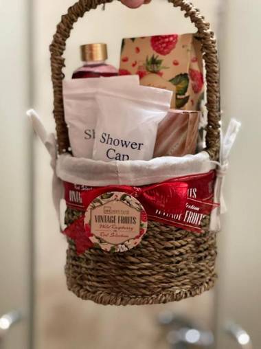 Apartments Stari Ribar