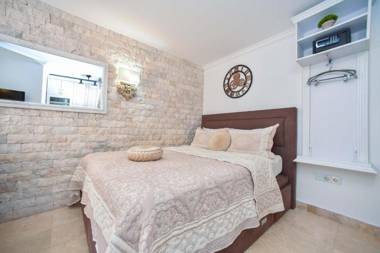 Old Town Skyline apartments