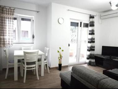 Apartment Grape of Budva