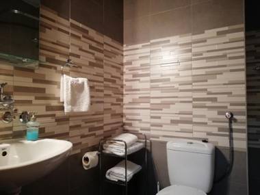 Apartment Grape of Budva