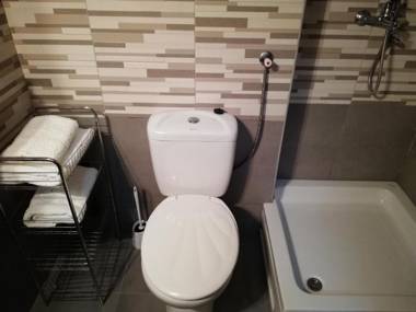 Apartment Grape of Budva