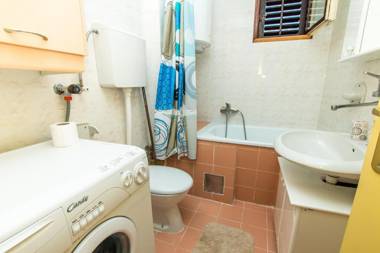 Sega Adzic Apartments