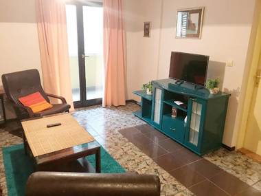 Sega Adzic Apartments