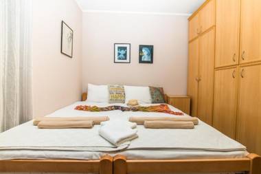 Sega Adzic Apartments