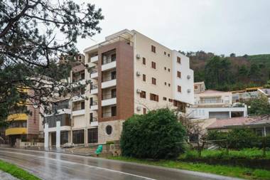 Apartments LORA Jadranskij put