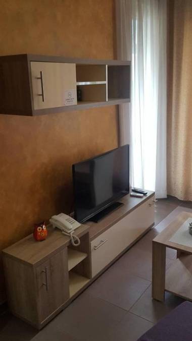 Apartman Centar Lux
