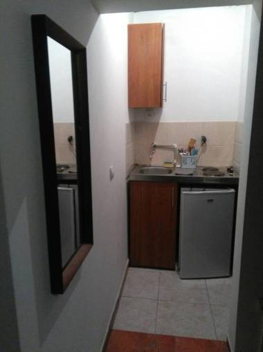 Vojinovic Apartments