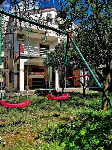 Vojinovic Apartments