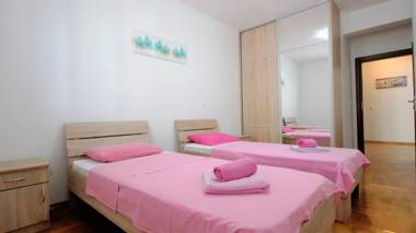 Two bedroom apartment Zaklina