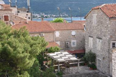 St. Nicola's Apartments