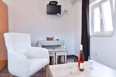 St. Nicola's Apartments