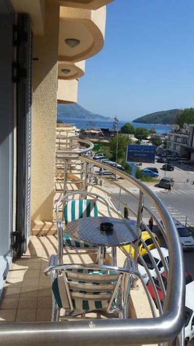 White Bear Budva