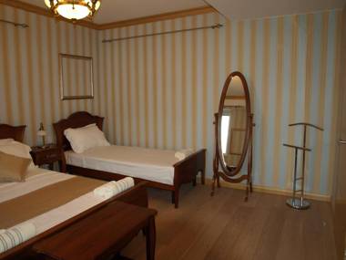 Anthurium Lux Apartment