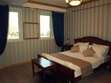 Anthurium Lux Apartment