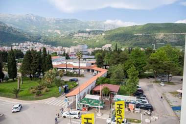 Apartman Anna Tre Canne Budva