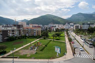 Apartman Anna Tre Canne Budva