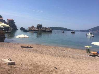 Apartment Galina Przno