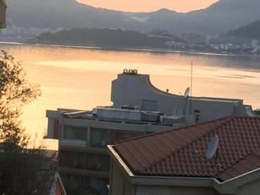 Apartment Galina Przno