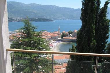 Apartmani Katarina