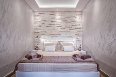 Luxury Boutique Studio Apartments