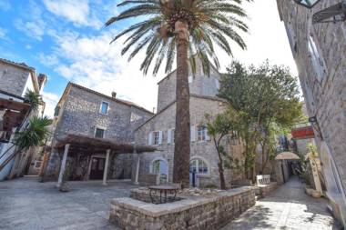 Palm square apartment 2