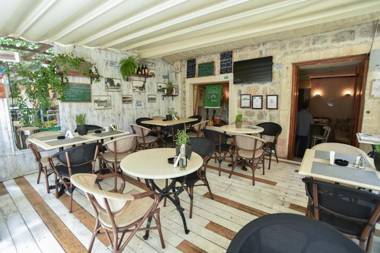 Palm square apartment 2