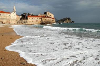 Palm square apartment 2