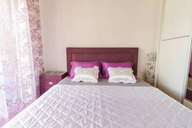 Lux Apartments Harmonia