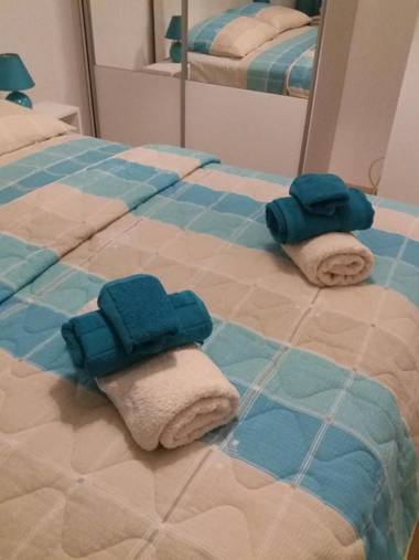 Apolonia Lux Apartment