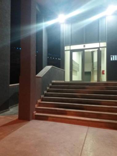 Apolonia Lux Apartment