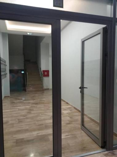 Apolonia Lux Apartment