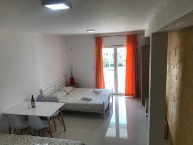 Apartments AS