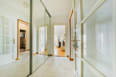 Sveti Stefan Beach Apartment