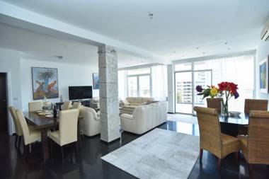 Sea view Apartments Milo